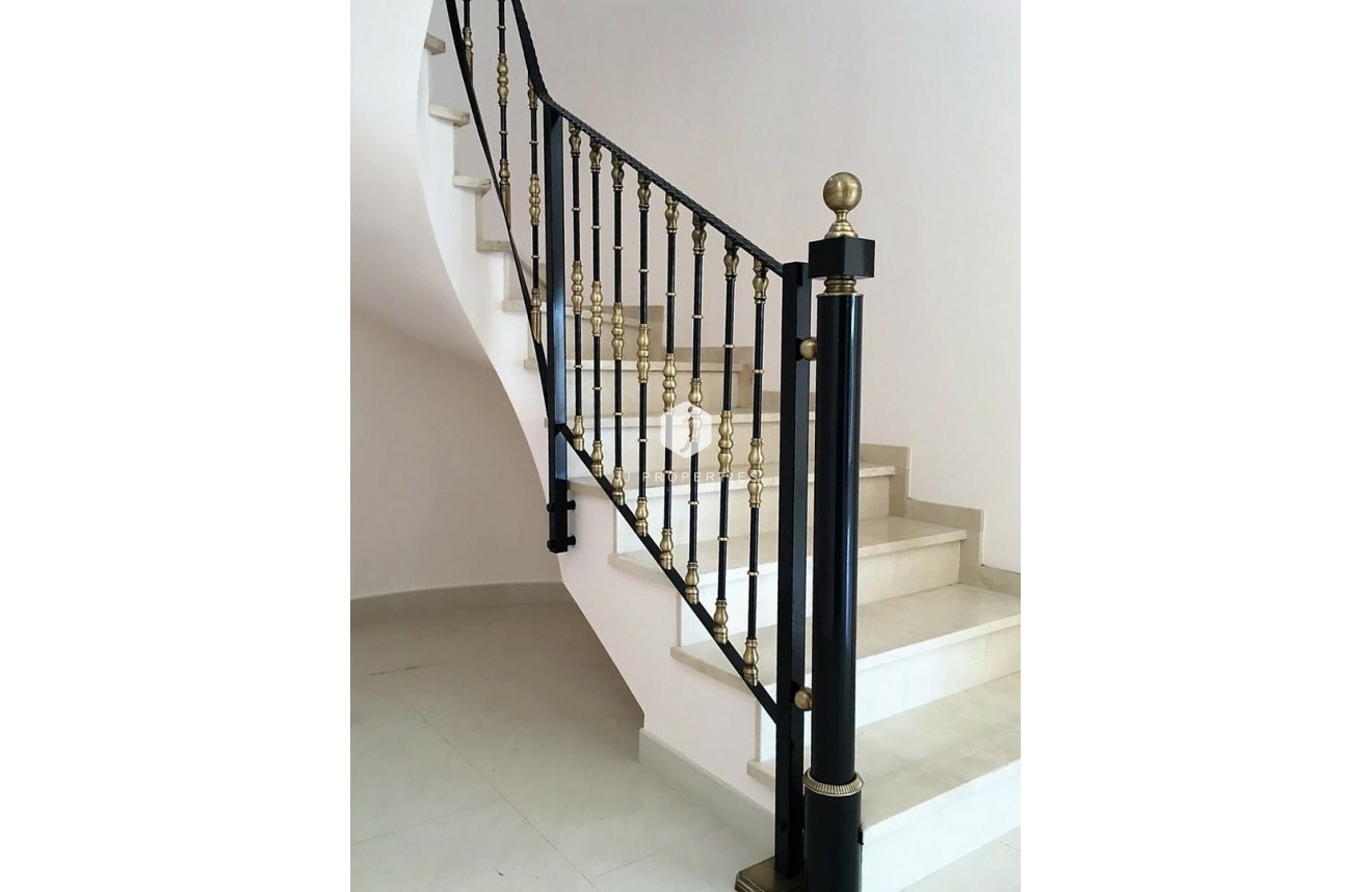 Tweedehands - Chalet -
Cabo Roig - Costa Blanca