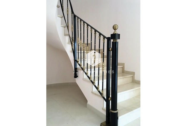 Tweedehands - Chalet -
Cabo Roig - Costa Blanca