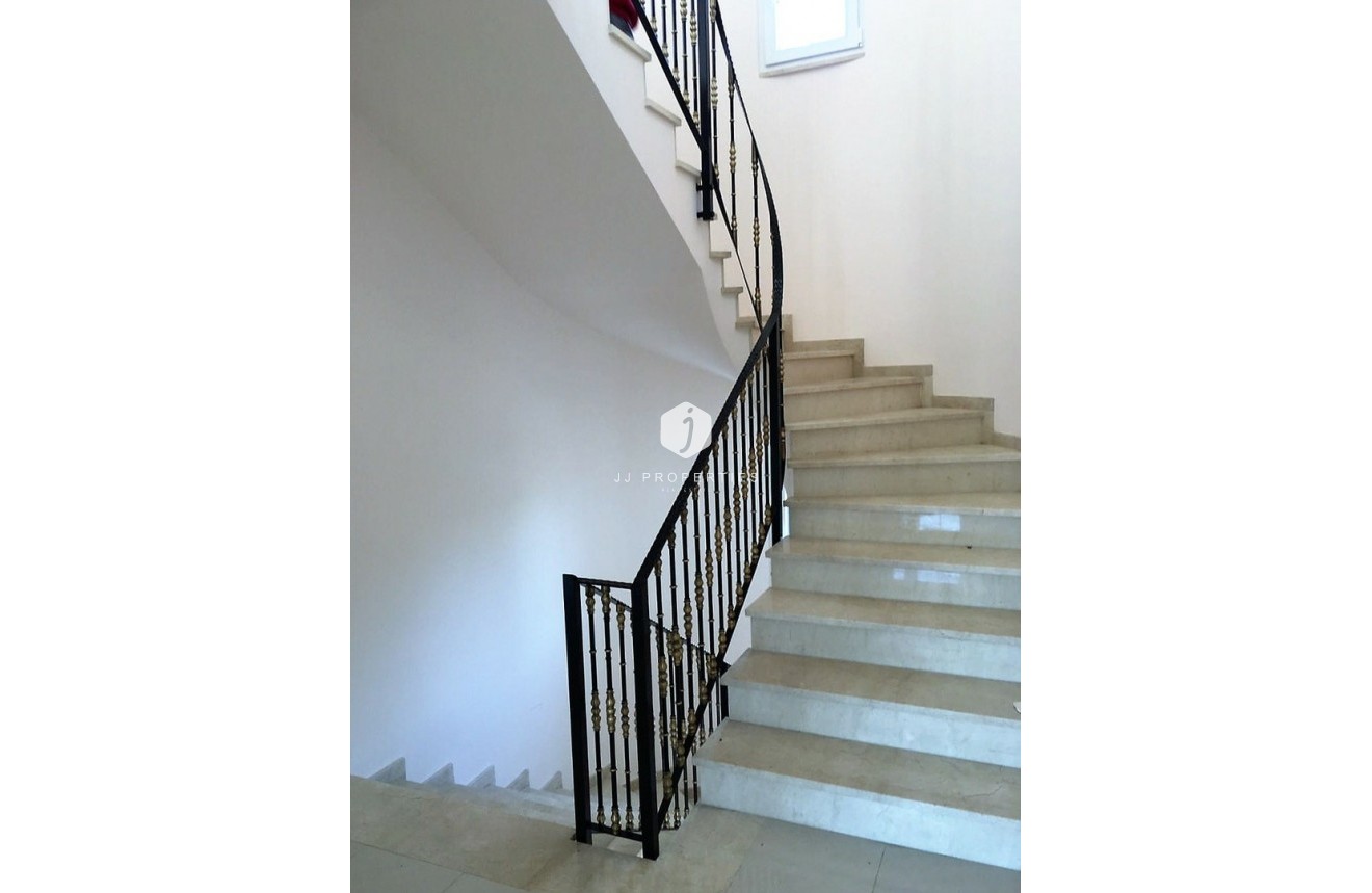 Tweedehands - Chalet -
Cabo Roig - Costa Blanca