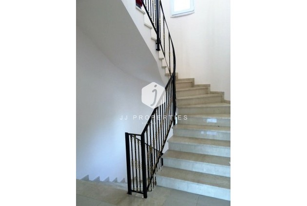 Tweedehands - Chalet -
Cabo Roig - Costa Blanca