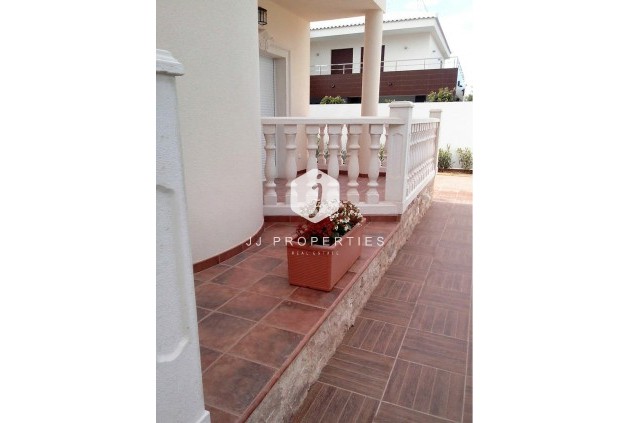 Tweedehands - Chalet -
Cabo Roig - Costa Blanca