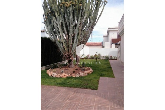 Tweedehands - Chalet -
Cabo Roig - Costa Blanca