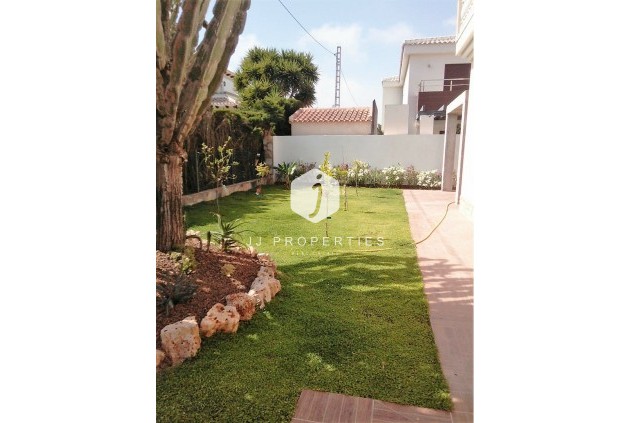 Tweedehands - Chalet -
Cabo Roig - Costa Blanca