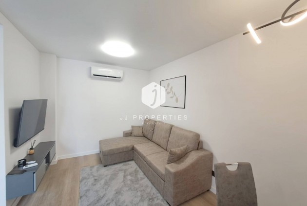 Tweedehands - Chalet -
Torrevieja - Costa Blanca