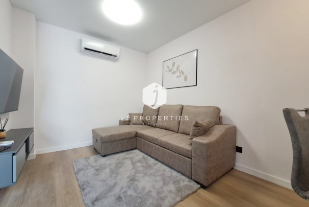 Tweedehands - Chalet -
Torrevieja - Costa Blanca