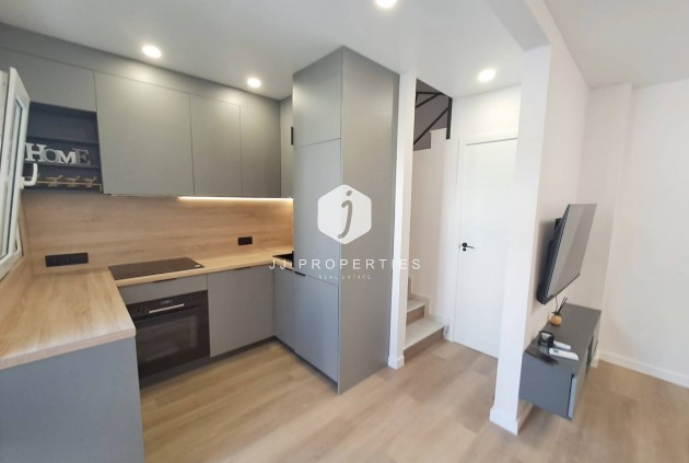 Tweedehands - Chalet -
Torrevieja - Costa Blanca