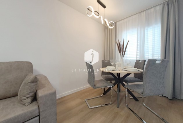 Tweedehands - Chalet -
Torrevieja - Costa Blanca