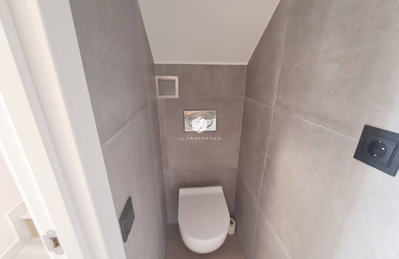 Tweedehands - Chalet -
Torrevieja - Costa Blanca