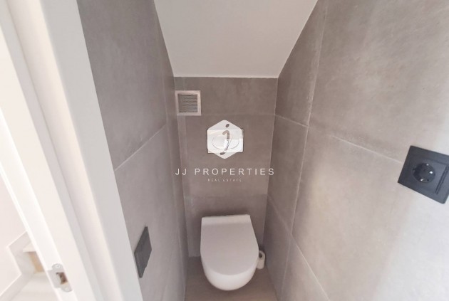 Tweedehands - Chalet -
Torrevieja - Costa Blanca