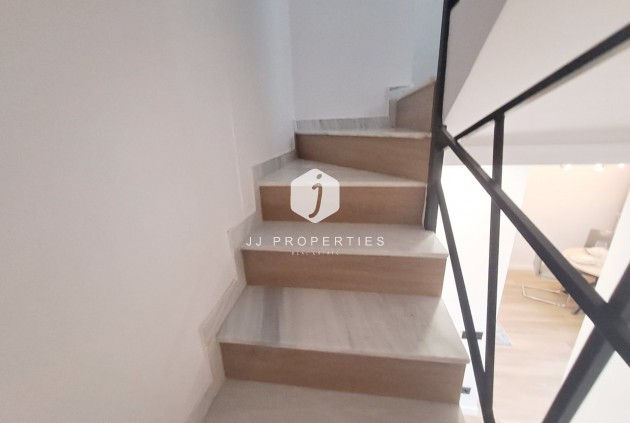 Tweedehands - Chalet -
Torrevieja - Costa Blanca