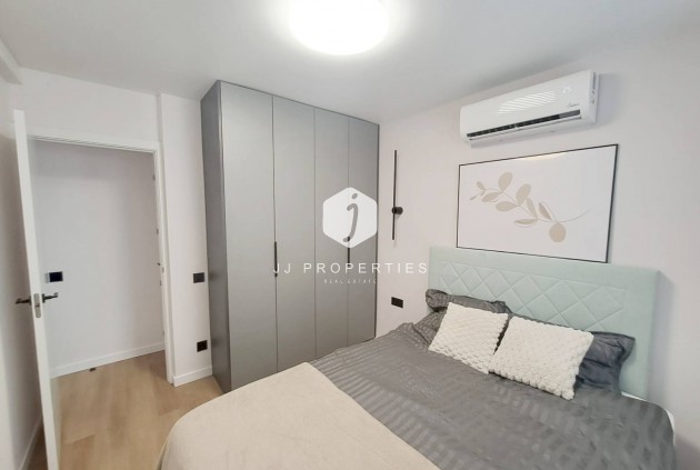 Tweedehands - Chalet -
Torrevieja - Costa Blanca