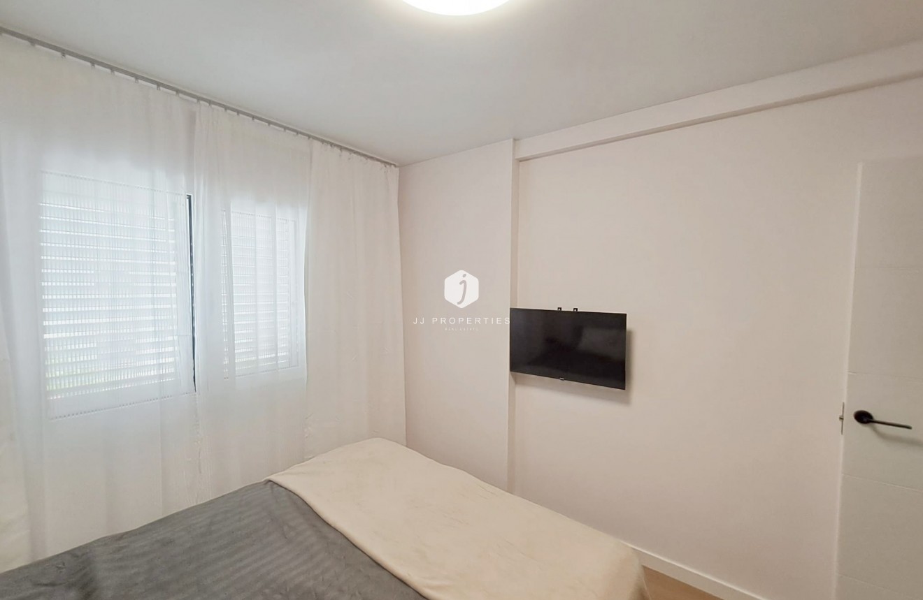 Tweedehands - Chalet -
Torrevieja - Costa Blanca