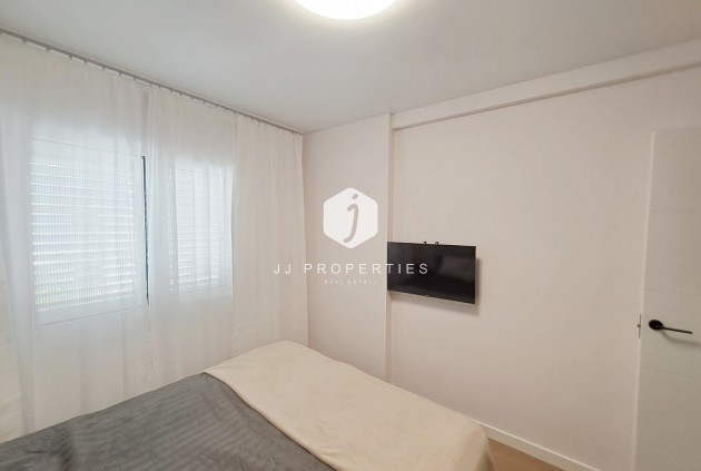 Tweedehands - Chalet -
Torrevieja - Costa Blanca