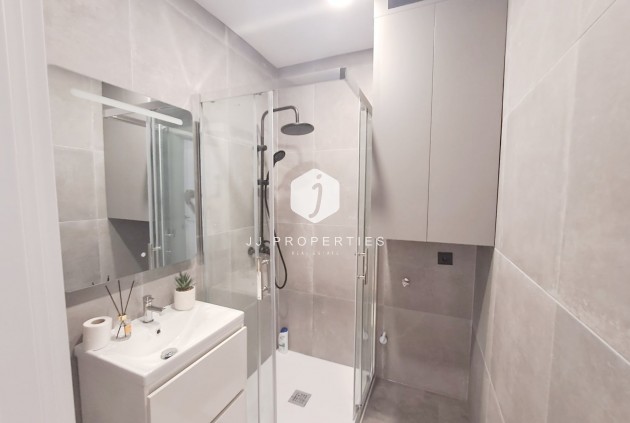 Tweedehands - Chalet -
Torrevieja - Costa Blanca