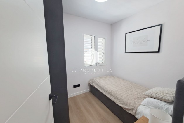 Tweedehands - Chalet -
Torrevieja - Costa Blanca