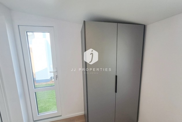 Tweedehands - Chalet -
Torrevieja - Costa Blanca