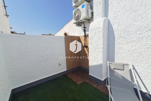 Tweedehands - Chalet -
Torrevieja - Costa Blanca