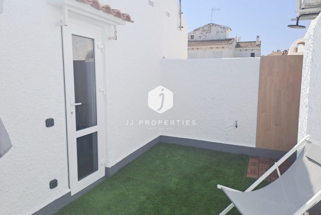 Tweedehands - Chalet -
Torrevieja - Costa Blanca