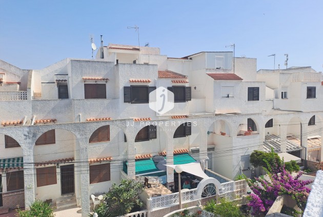 Tweedehands - Chalet -
Torrevieja - Costa Blanca