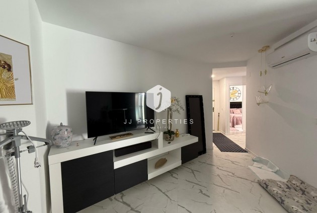 Tweedehands - Appartement / flat -
Torrevieja - Costa Blanca