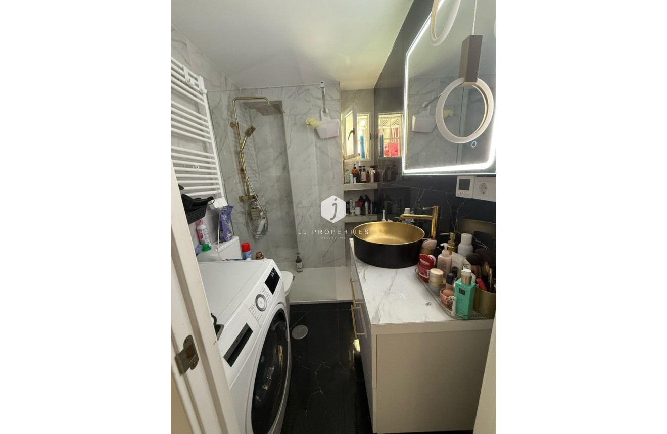 Tweedehands - Appartement / flat -
Torrevieja - Costa Blanca