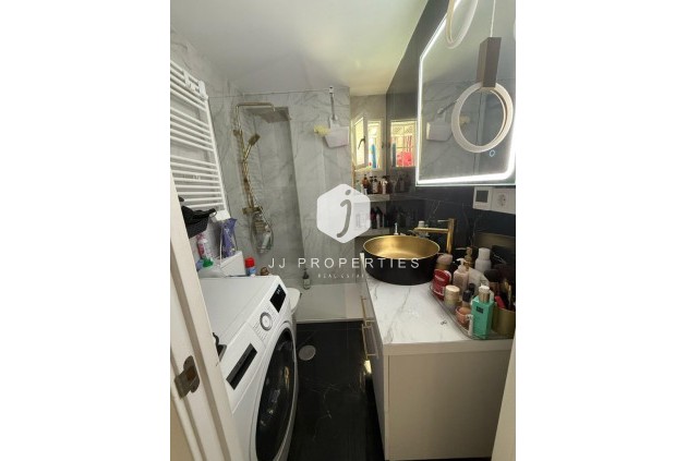 Tweedehands - Appartement / flat -
Torrevieja - Costa Blanca