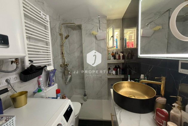 Tweedehands - Appartement / flat -
Torrevieja - Costa Blanca