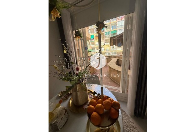 Tweedehands - Appartement / flat -
Torrevieja - Costa Blanca