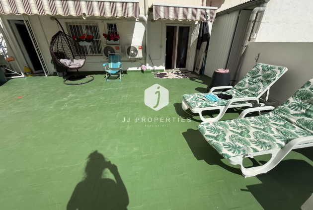 Tweedehands - Appartement / flat -
Torrevieja - Costa Blanca