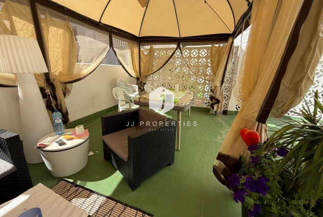 Tweedehands - Appartement / flat -
Torrevieja - Costa Blanca