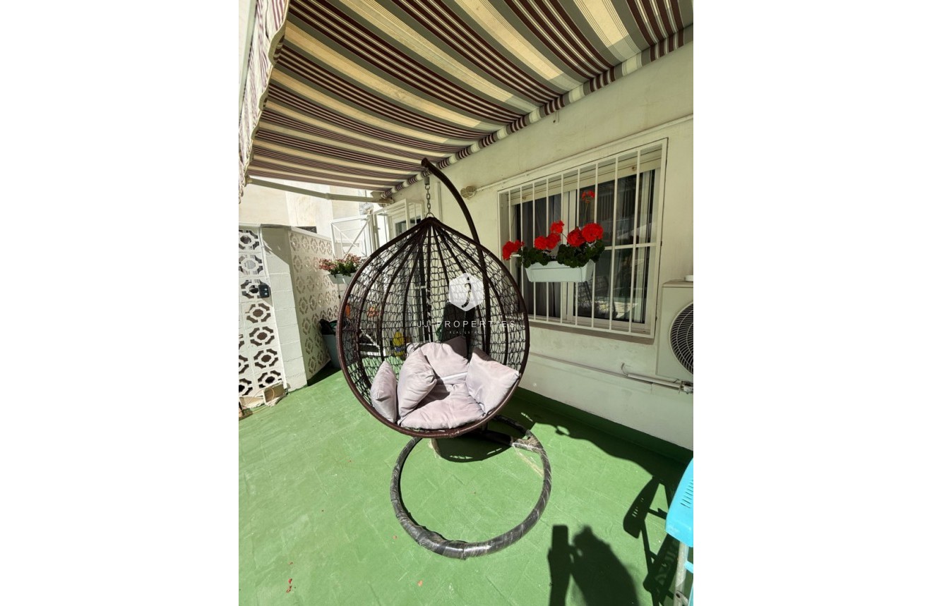 Tweedehands - Appartement / flat -
Torrevieja - Costa Blanca