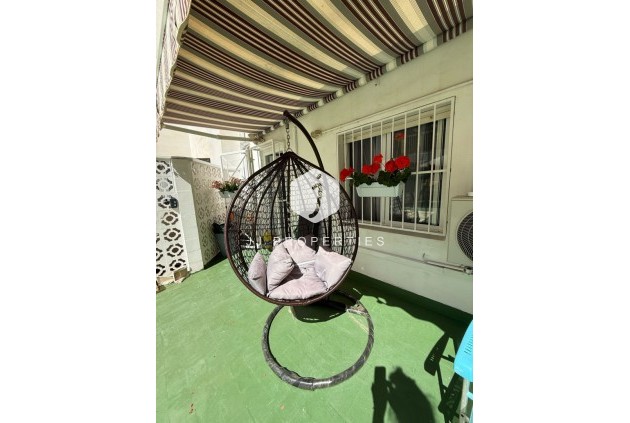 Tweedehands - Appartement / flat -
Torrevieja - Costa Blanca