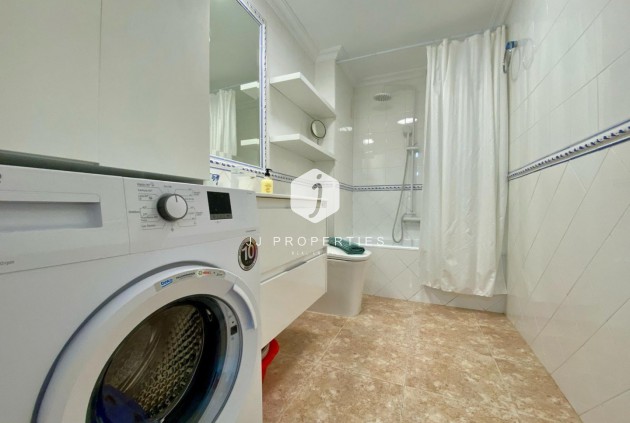 Segunda mano - Apartamento / piso -
Torrevieja - Costa Blanca