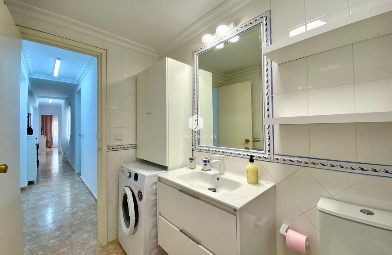 Segunda mano - Apartamento / piso -
Torrevieja - Costa Blanca