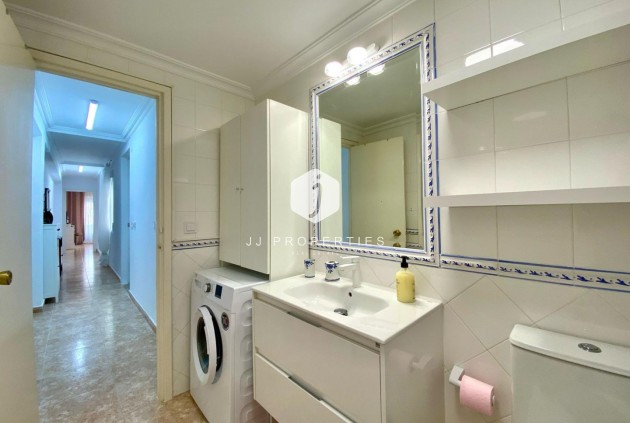 Segunda mano - Apartamento / piso -
Torrevieja - Costa Blanca