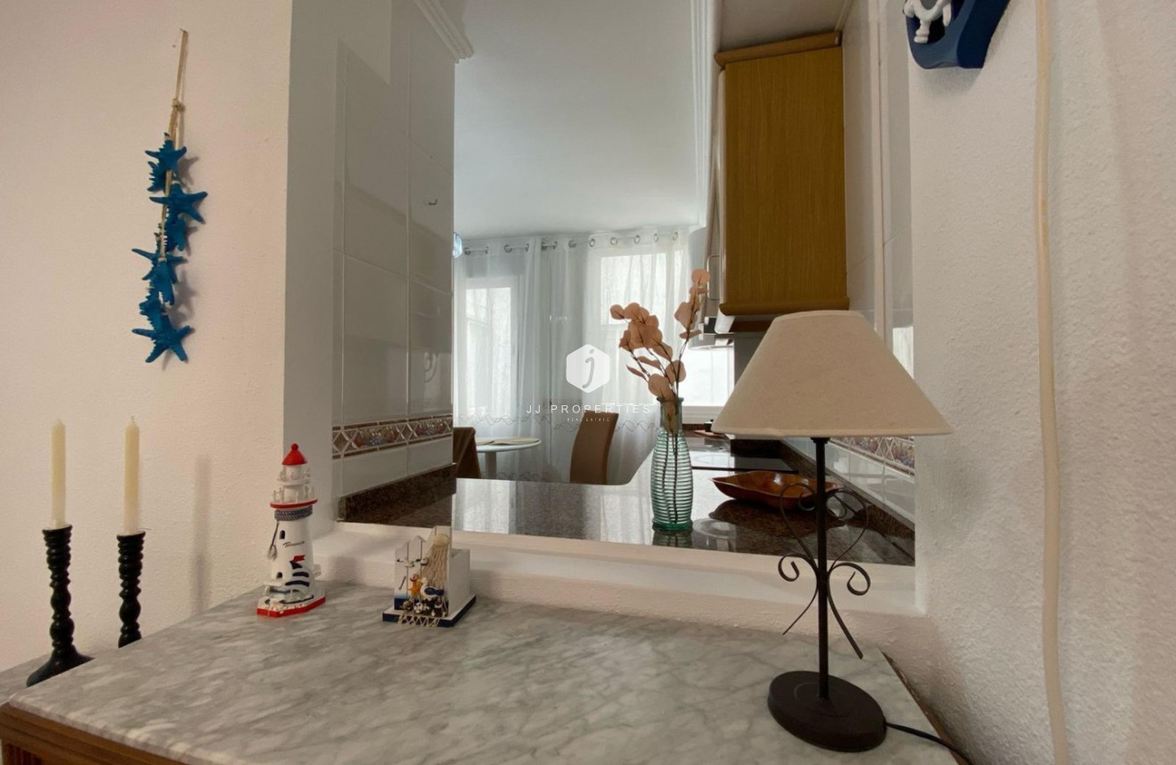 Segunda mano - Apartamento / piso -
Torrevieja - Costa Blanca