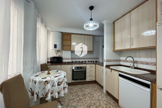 Segunda mano - Apartamento / piso -
Torrevieja - Costa Blanca