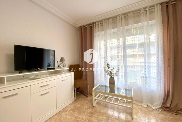 Segunda mano - Apartamento / piso -
Torrevieja - Costa Blanca