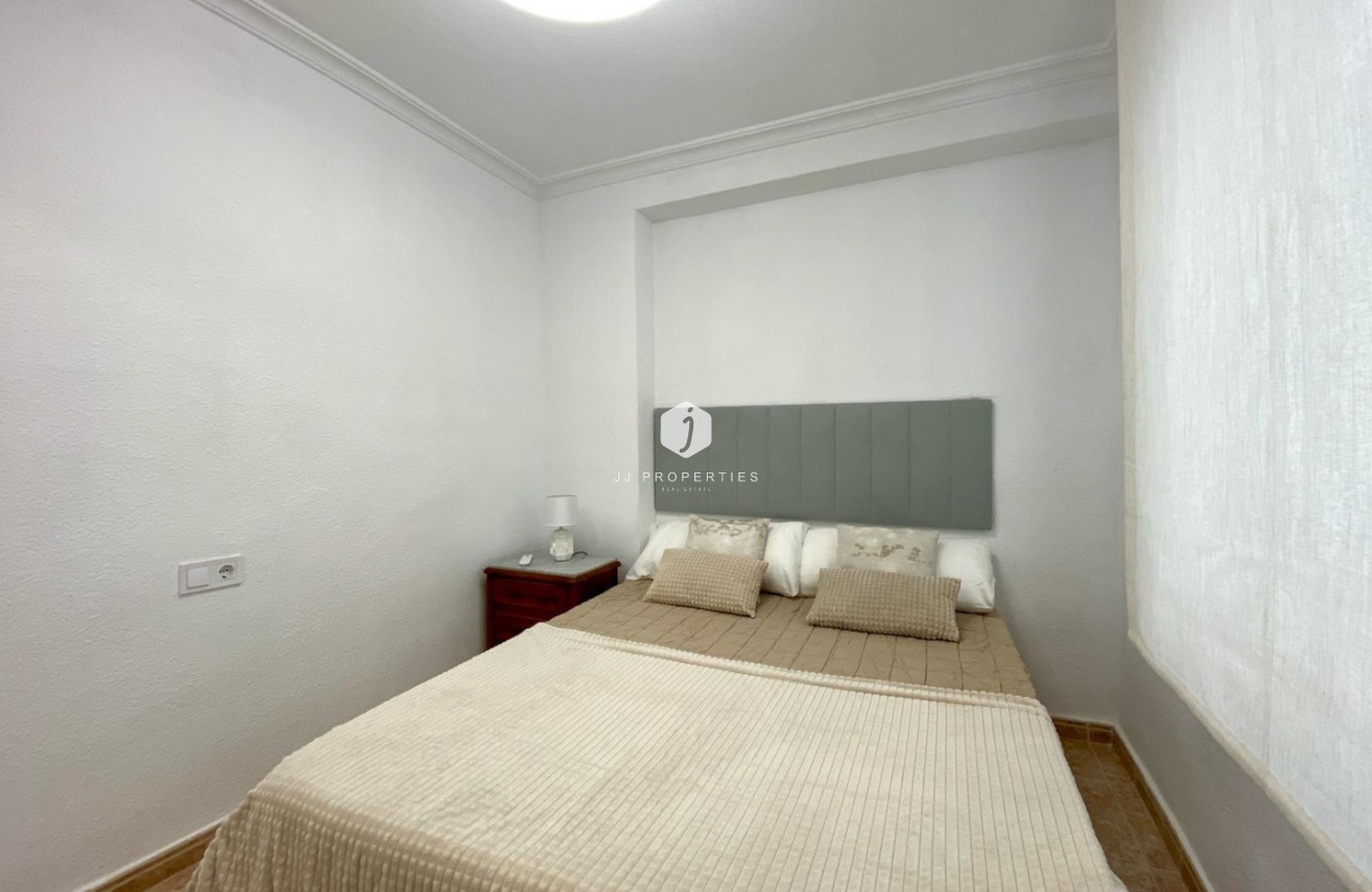 Segunda mano - Apartamento / piso -
Torrevieja - Costa Blanca