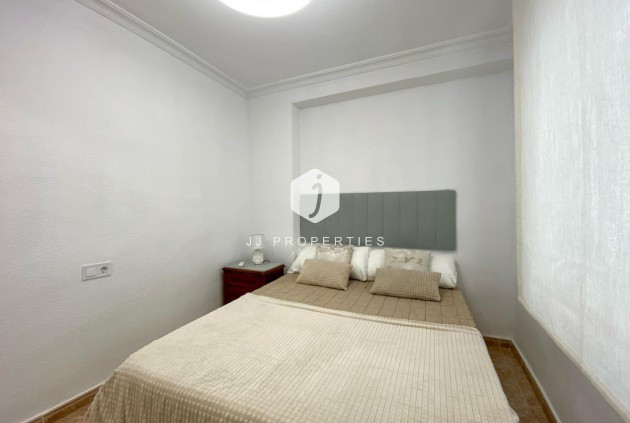 Segunda mano - Apartamento / piso -
Torrevieja - Costa Blanca