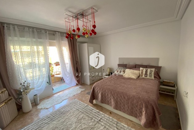 Segunda mano - Apartamento / piso -
Torrevieja - Costa Blanca