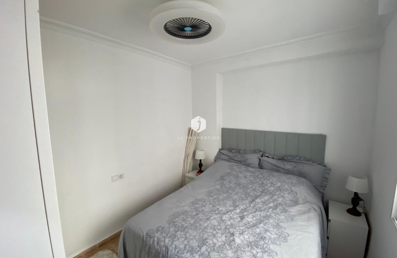 Segunda mano - Apartamento / piso -
Torrevieja - Costa Blanca