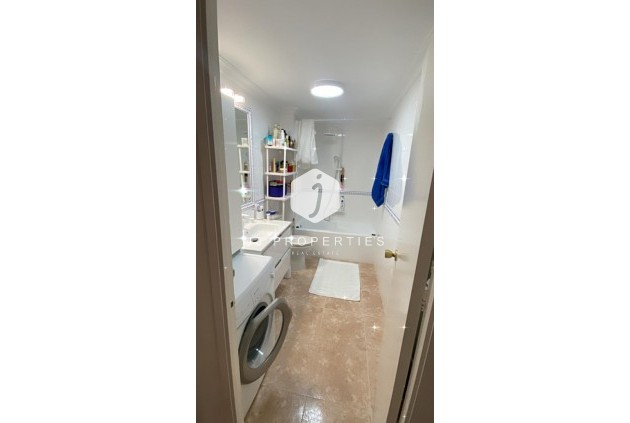 Segunda mano - Apartamento / piso -
Torrevieja - Costa Blanca