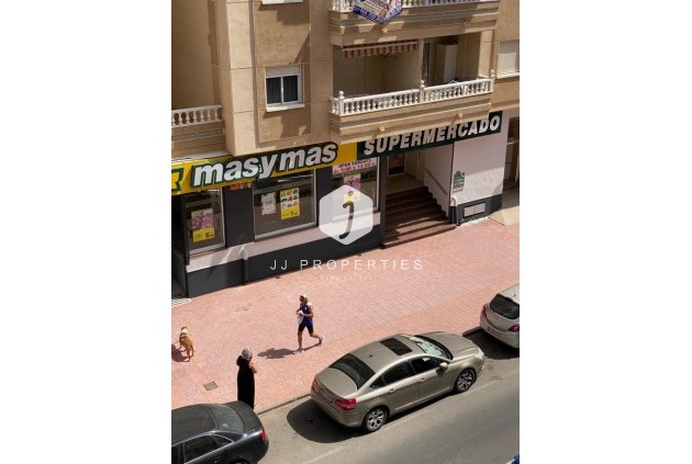 Segunda mano - Apartamento / piso -
Torrevieja - Costa Blanca