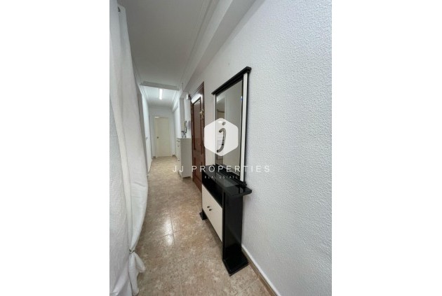 Segunda mano - Apartamento / piso -
Torrevieja - Costa Blanca