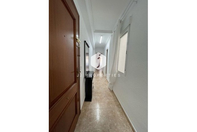 Segunda mano - Apartamento / piso -
Torrevieja - Costa Blanca