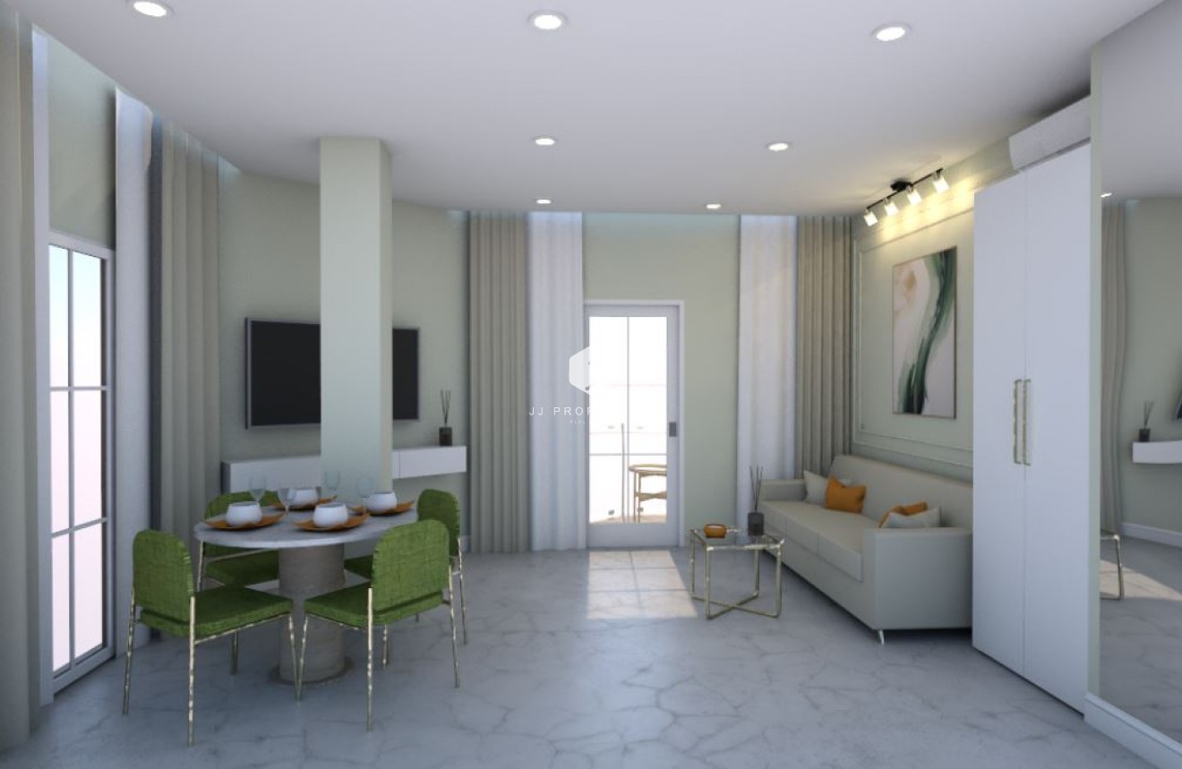 Tweedehands - Appartement / flat -
Torrevieja - Costa Blanca