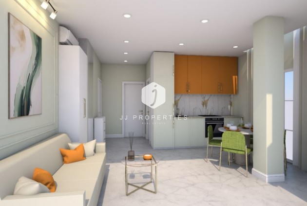 Tweedehands - Appartement / flat -
Torrevieja - Costa Blanca