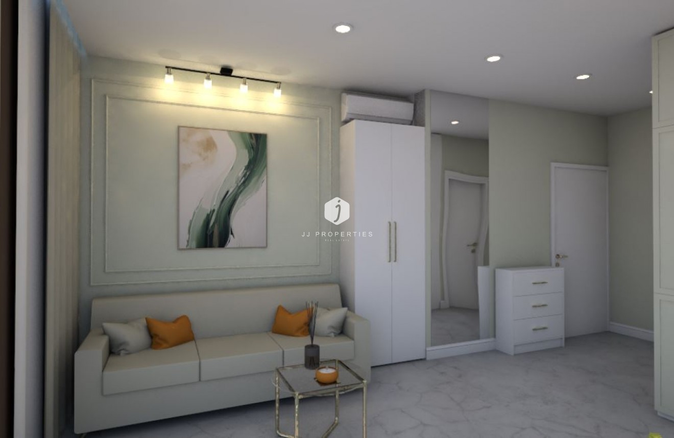 Tweedehands - Appartement / flat -
Torrevieja - Costa Blanca