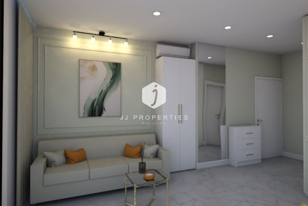 Tweedehands - Appartement / flat -
Torrevieja - Costa Blanca